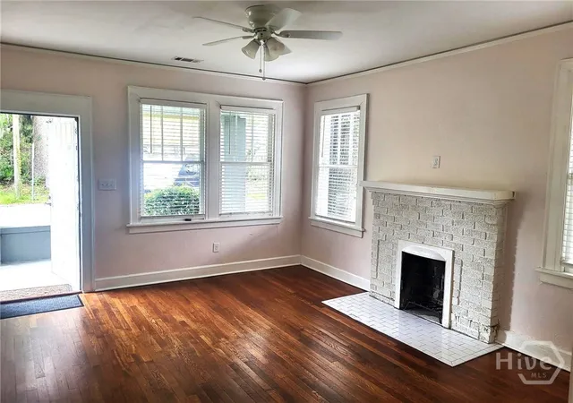 Photo 2 of Single family home for sale at 1410 E 41st Street, Savannah, GA 31404 | MLS# SA364095 | Listing updated on 2026-10-10