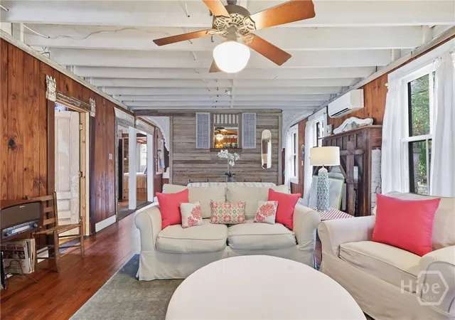 Photo 3 of Single family home for sale at 1003 Lovell Ave, Tybee Island, GA 31328 | MLS# SA364133 | Listing updated on 2026-09-17