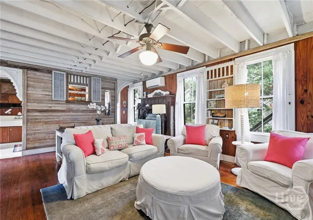 Photo 3 of Single family home for sale at 1003 Lovell Ave, Tybee Island, GA 31328 | MLS# SA364133 | Listing updated on 2026-09-17