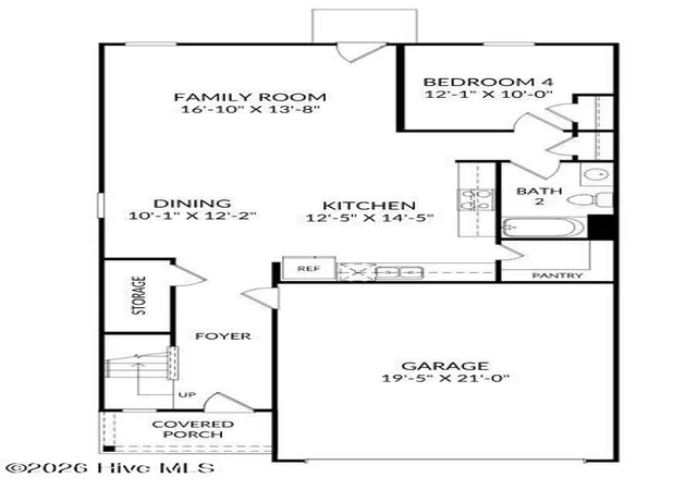 Photo 2 of Single family home for sale at 257 Sparrow Ln, Thomson, GA 30824 | MLS# 100602916 | Listing updated on 2026-09-18