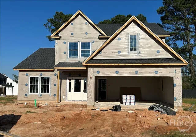 Photo 1 of Single family home for sale at 109 Goldeneye Dr, Rincon, GA 31326 | MLS# SA362379 | Listing updated on 2026-10-21