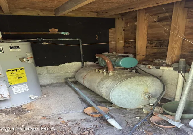 Photo 15 of Single family home for sale at 469 Nc 306, Grantsboro, NC 28529 | MLS# 100602143 | Listing updated on 2026-09-19
