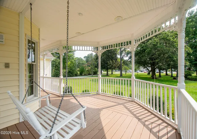 Photo 1 of Single family home for sale at 2437 Highway 70, Beaufort, NC 28516 | MLS# 100590393 | Listing updated on 2026-09-12