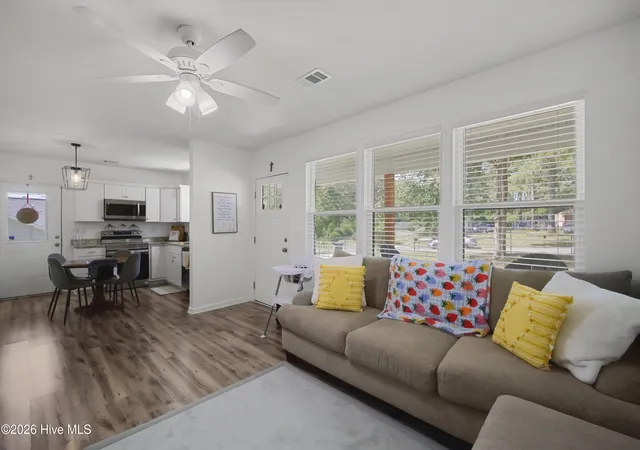 Photo 2 of Single family home for sale at 3522 Bullock Ave, Augusta, GA 30906 | MLS# 100602482 | Listing updated on 2026-09-10