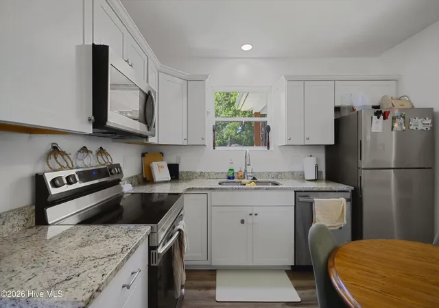 Photo 3 of Single family home for sale at 3522 Bullock Ave, Augusta, GA 30906 | MLS# 100602482 | Listing updated on 2026-09-10