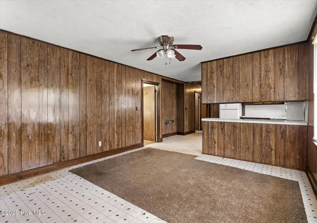Photo 4 of Single family home for sale at 103 Mccoy Dr, Nashville, NC 27856 | MLS# 100603476 | Listing updated on 2026-09-14