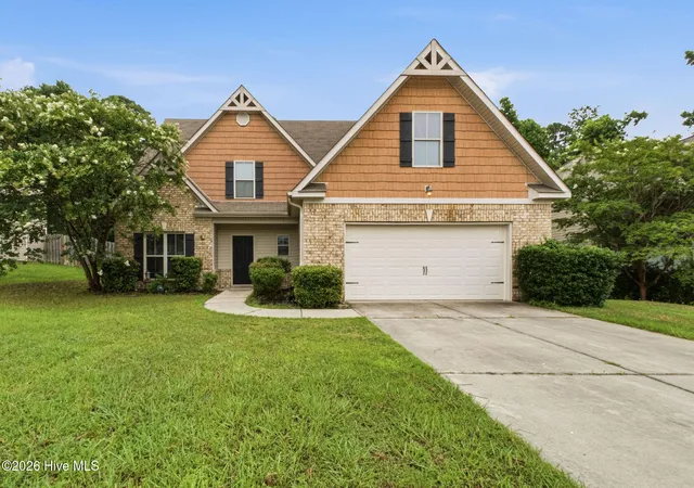 Photo 1 of Single family home for sale at 8017 Battle St, Grovetown, GA 30813 | MLS# 100609927 | Listing updated on 2026-10-18