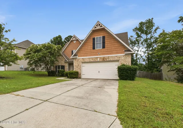 Photo 2 of Single family home for sale at 8017 Battle St, Grovetown, GA 30813 | MLS# 100609927 | Listing updated on 2026-10-18