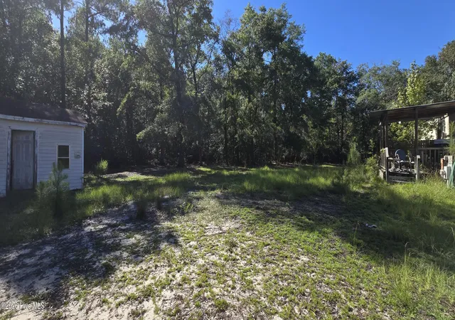Photo 3 of Land for sale at 345 Supply St SE, Supply, NC 28462 | MLS# 100609870 | Listing updated on 2026-10-12