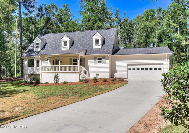 Photo 1 of Single family home for sale at 4751 Old Post Rd, Evans, GA 30809 | MLS# 100606577 | Listing updated on 2026-10-10