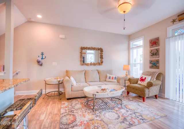 Photo 2 of Condo for sale at 1610 Searay Ln #Unit 2, Carolina Beach, NC 28428 | MLS# 100601011 | Listing updated on 2026-09-14