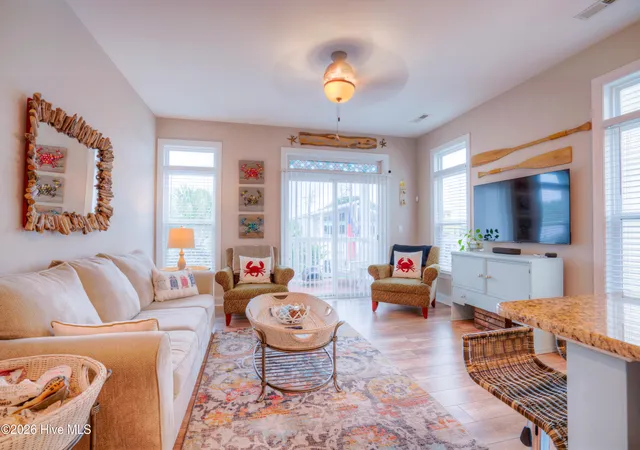 Photo 3 of Condo for sale at 1610 Searay Ln #Unit 2, Carolina Beach, NC 28428 | MLS# 100601011 | Listing updated on 2026-09-14