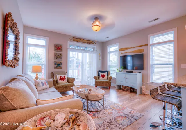 Photo 4 of Condo for sale at 1610 Searay Ln #Unit 2, Carolina Beach, NC 28428 | MLS# 100601011 | Listing updated on 2026-09-14