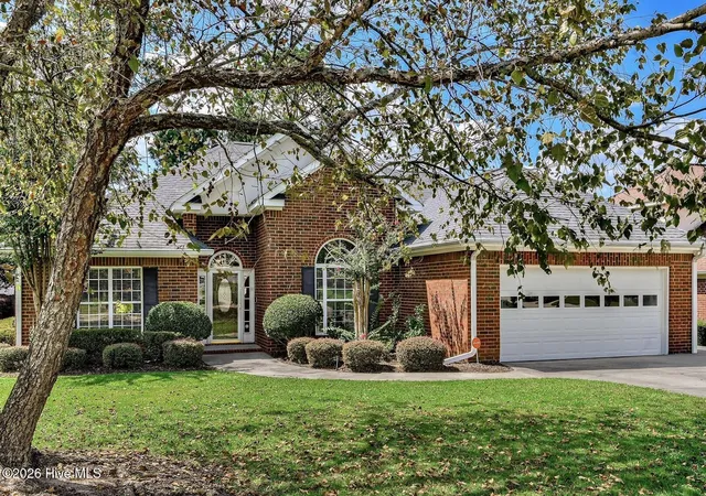 Photo 1 of Single family home for sale at 355 Heath Way, Augusta, GA 30907 | MLS# 100603764 | Listing updated on 2026-10-28