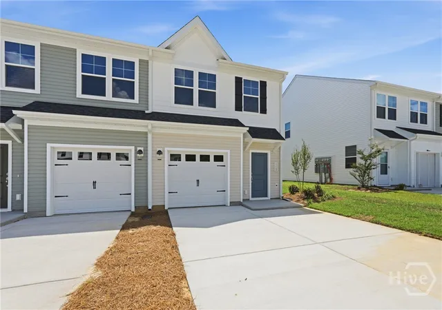Photo 2 of Townhouse for sale at 112 Brunson Cir, Rincon, GA 31326 | MLS# SA364292 | Listing updated on 2026-09-13