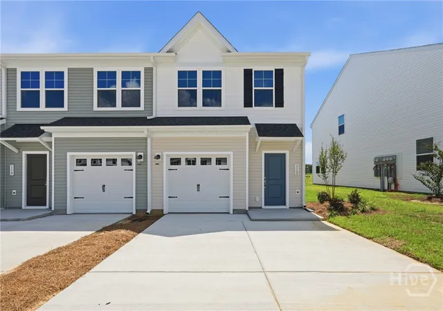 Photo 2 of Townhouse for sale at 112 Brunson Cir, Rincon, GA 31326 | MLS# SA364292 | Listing updated on 2026-09-13