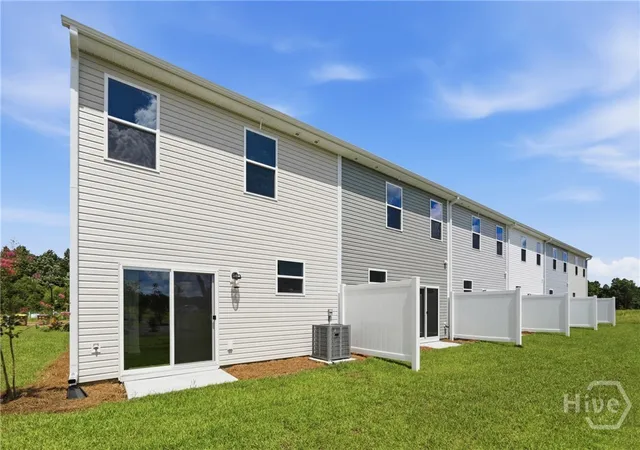 Photo 56 of Townhouse for sale at 112 Brunson Cir, Rincon, GA 31326 | MLS# SA364292 | Listing updated on 2026-09-13