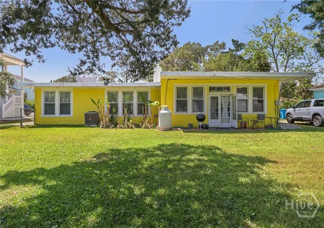 Photo 1 of Single family home for sale at 1508 Miller, Tybee Island, GA 31328 | MLS# SA355449 | Listing updated on 2026-09-08