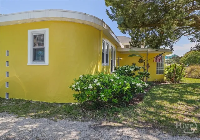 Photo 2 of Single family home for sale at 1508 Miller, Tybee Island, GA 31328 | MLS# SA355449 | Listing updated on 2026-09-08