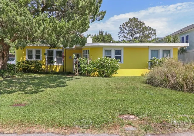 Photo 3 of Single family home for sale at 1508 Miller, Tybee Island, GA 31328 | MLS# SA355449 | Listing updated on 2026-09-08