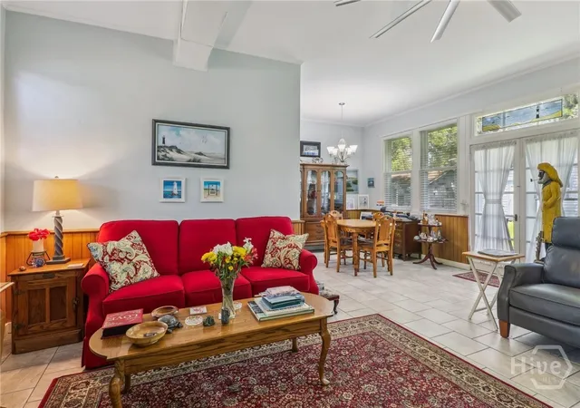 Photo 3 of Single family home for sale at 1508 Miller, Tybee Island, GA 31328 | MLS# SA355449 | Listing updated on 2026-09-08