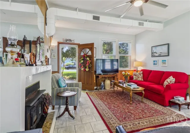 Photo 4 of Single family home for sale at 1508 Miller, Tybee Island, GA 31328 | MLS# SA355449 | Listing updated on 2026-09-08