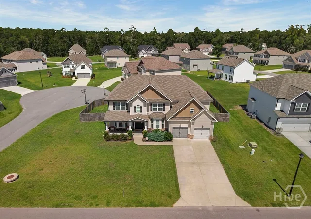 Photo 2 of Single family home for sale at 29 Beauregard Blvd, Guyton, GA 31312 | MLS# SA364134 | Listing updated on 2026-09-10