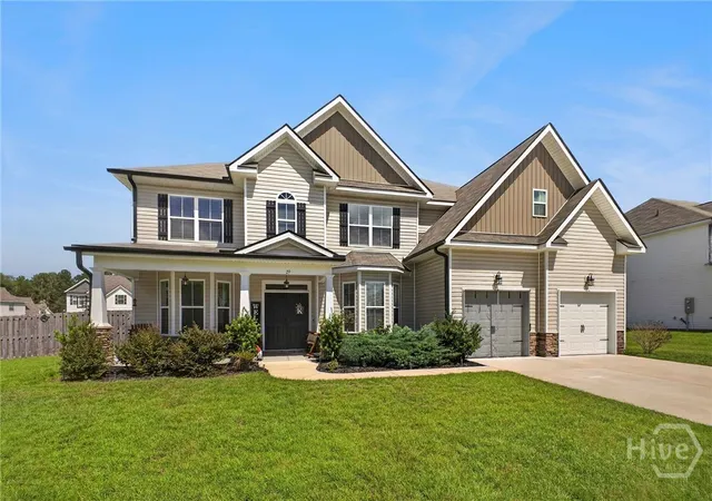 Photo 2 of Single family home for sale at 29 Beauregard Blvd, Guyton, GA 31312 | MLS# SA364134 | Listing updated on 2026-09-10