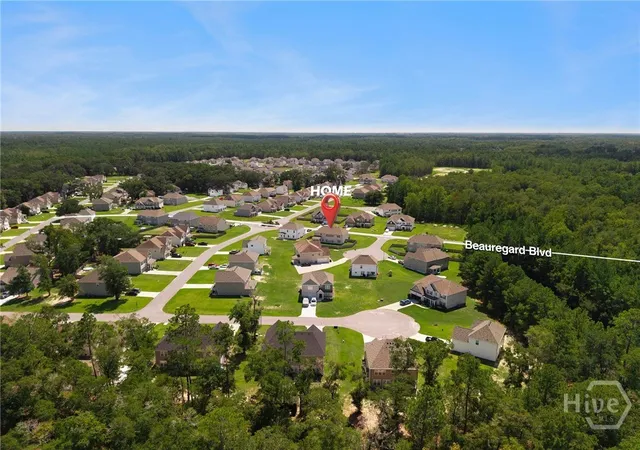 Photo 75 of Single family home for sale at 29 Beauregard Blvd, Guyton, GA 31312 | MLS# SA364134 | Listing updated on 2026-09-10