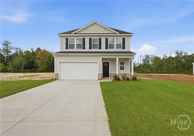 Photo 1 of Single family home for sale at 326 Teal Trl Ne, Ludowici, GA 31316 | MLS# SA354656 | Listing updated on 2026-09-10