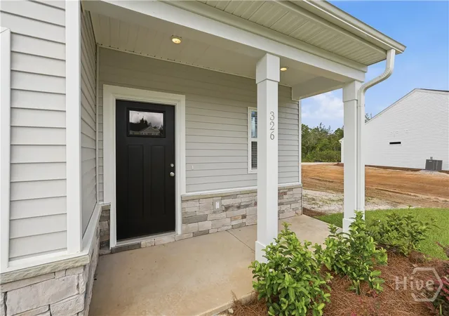 Photo 2 of Single family home for sale at 326 Teal Trl Ne, Ludowici, GA 31316 | MLS# SA354656 | Listing updated on 2026-09-10