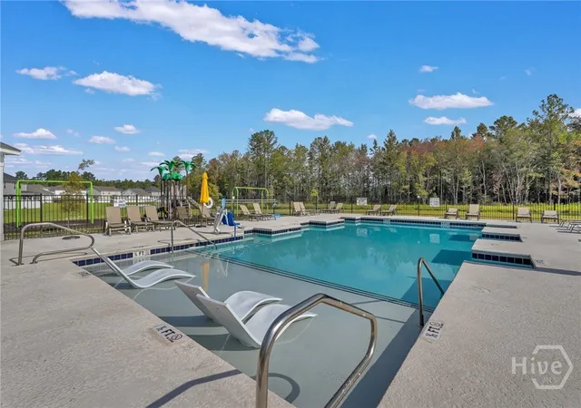 Photo 23 of Townhouse for sale at 137 Islamorada Ln, Bloomingdale, GA 31302 | MLS# SA364214 | Listing updated on 2026-09-09