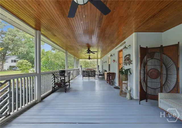Photo 3 of Single family home for sale at 26 Nancy Pl, Savannah, GA 31406 | MLS# SA364145 | Listing updated on 2026-09-10