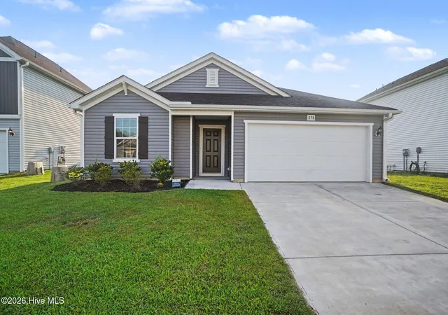 Single family home for sale at 258 Red Ridge Ln SW, Sunset Beach, NC 28468 | MLS# 100603420