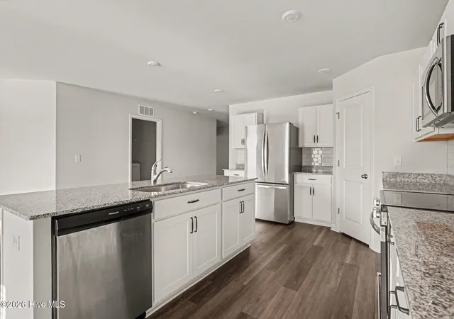 Photo 2 of Single family home for sale at 258 Red Ridge Ln Sw, Sunset Beach, NC 28468 | MLS# 100603420 | Listing updated on 2026-09-14