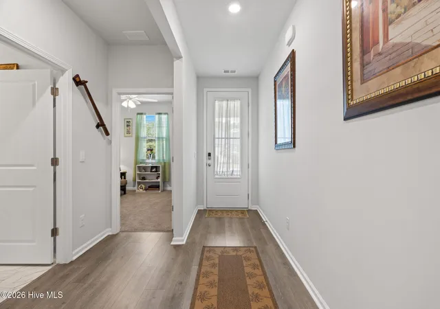 Photo 4 of Single family home for sale at 1107 Treyburn Ct NW, Calabash, NC 28467 | MLS# 100601749 | Listing updated on 2026-09-07