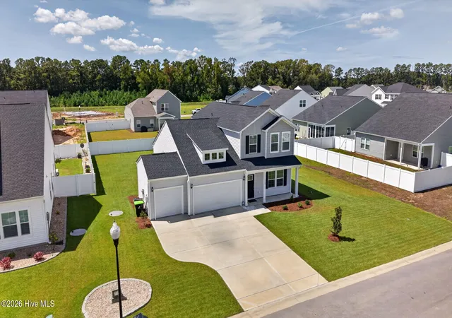 Photo 1 of Single family home for sale at 269 Mayflower Dr Nw, Calabash, NC 28467 | MLS# 100602197 | Listing updated on 2026-09-10