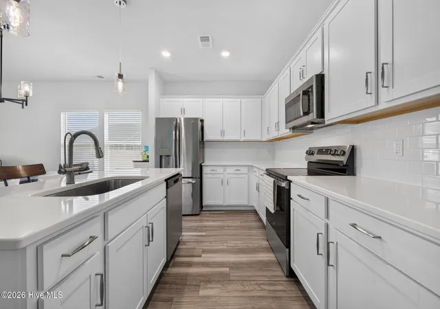 Photo 2 of Single family home for sale at 269 Mayflower Dr Nw, Calabash, NC 28467 | MLS# 100602197 | Listing updated on 2026-09-10