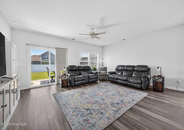 Photo 3 of Single family home for sale at 269 Mayflower Dr Nw, Calabash, NC 28467 | MLS# 100602197 | Listing updated on 2026-09-10