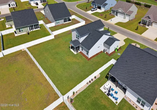 Photo 4 of Single family home for sale at 269 Mayflower Dr NW, Calabash, NC 28467 | MLS# 100602197 | Listing updated on 2026-09-10