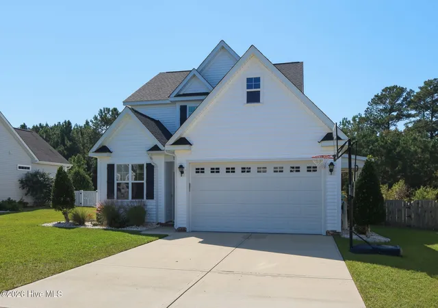 Photo 3 of Single family home for sale at 145 Christina Maria Way, Cedar Point, NC 28584 | MLS# 100610888 | Listing updated on 2026-10-26