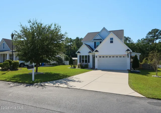 Photo 4 of Single family home for sale at 145 Christina Maria Way, Cedar Point, NC 28584 | MLS# 100610888 | Listing updated on 2026-10-26