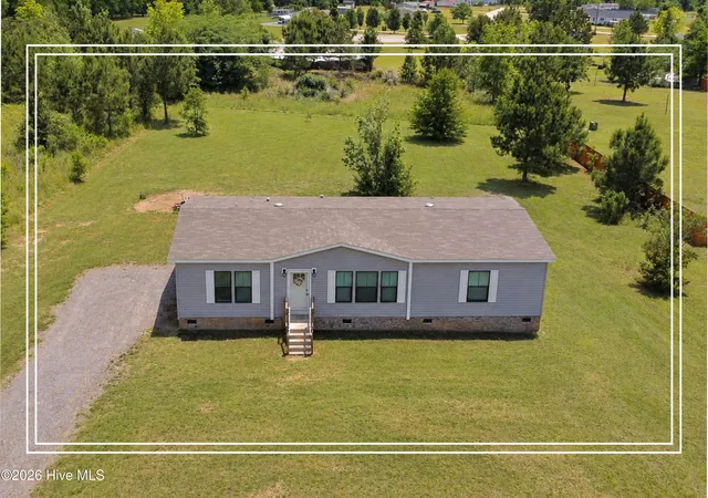 Manufactured home for sale at 3584 Ga Hwy 88, Blythe, GA 30805 | MLS# 98257253