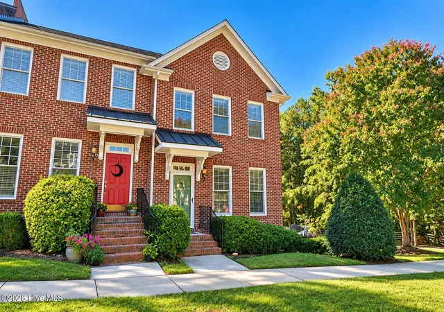 Photo 1 of Condo for sale at 900 Edgewater Cir, Chapel Hill, NC 27516 | MLS# 100610280 | Listing updated on 2026-10-14