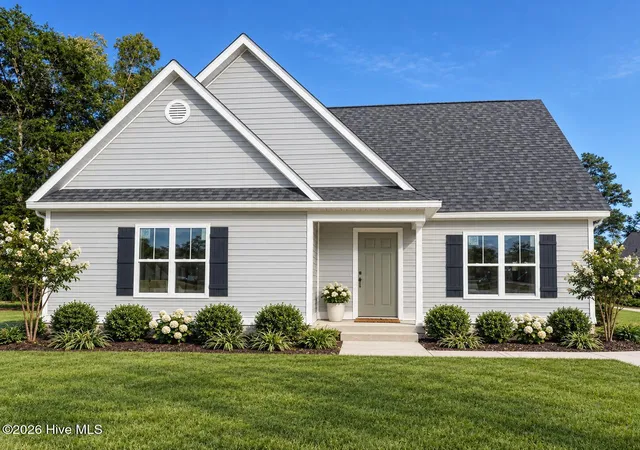 Photo 1 of Single family home for sale at 103 Melissa Ann Ct, Washington, NC 27889 | MLS# 100609333 | Listing updated on 2026-10-09