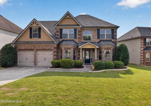 Photo 1 of Single family home for sale at 3061 Parkridge Dr, Grovetown, GA 30813 | MLS# 100601076 | Listing updated on 2026-09-07