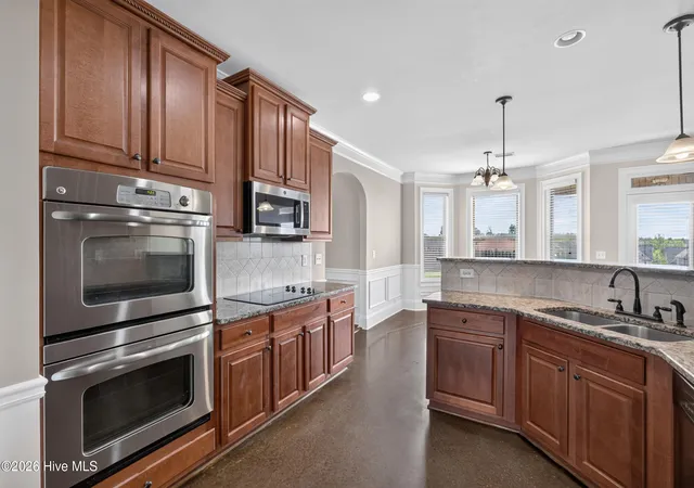 Photo 3 of Single family home for sale at 3061 Parkridge Dr, Grovetown, GA 30813 | MLS# 100601076 | Listing updated on 2026-09-07