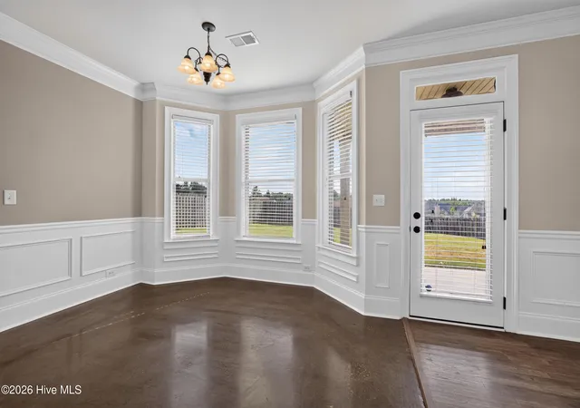 Photo 3 of Single family home for sale at 3061 Parkridge Dr, Grovetown, GA 30813 | MLS# 100601076 | Listing updated on 2026-09-07