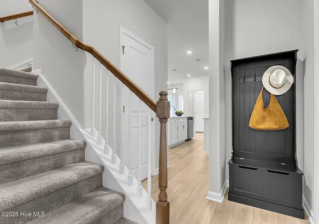 Photo 4 of Single family home for sale at 3473 Whaley Way NW #Lot 127, Ash, NC 28420 | MLS# 100600340 | Listing updated on 2026-10-02