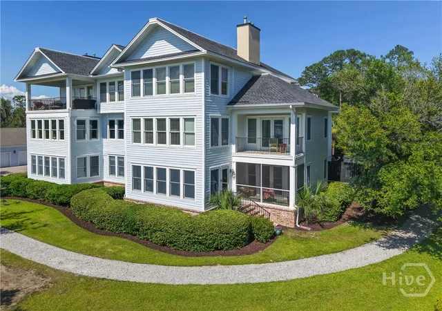 Photo 1 of Condo for sale at 11 Rising Tide Dr, Beaufort, SC 29902 | MLS# SA363439 | Listing updated on 2026-09-15